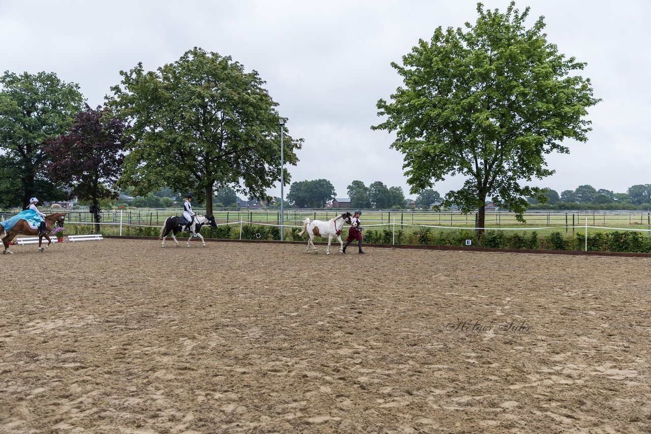 Bild 193 - Pony Akademie Turnier